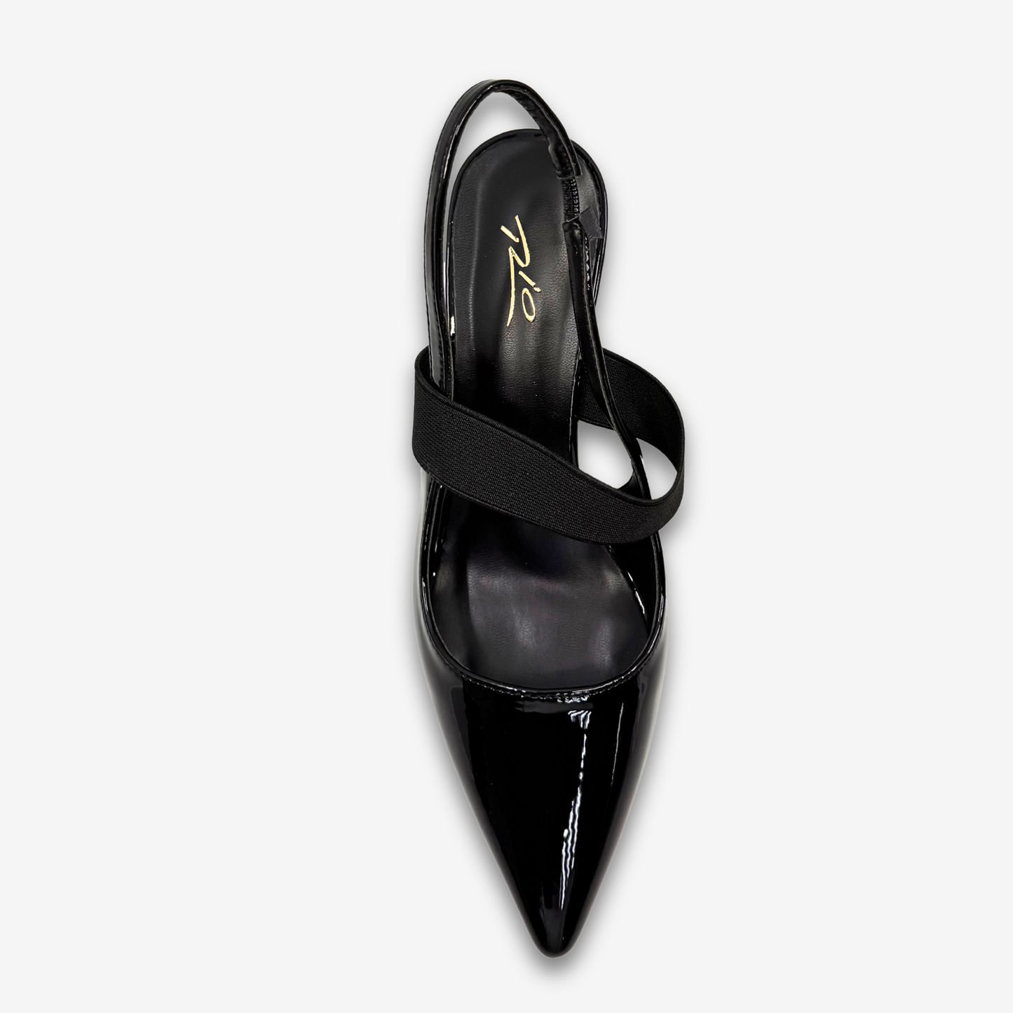 أحذية ريو النسائية ذات الكعب