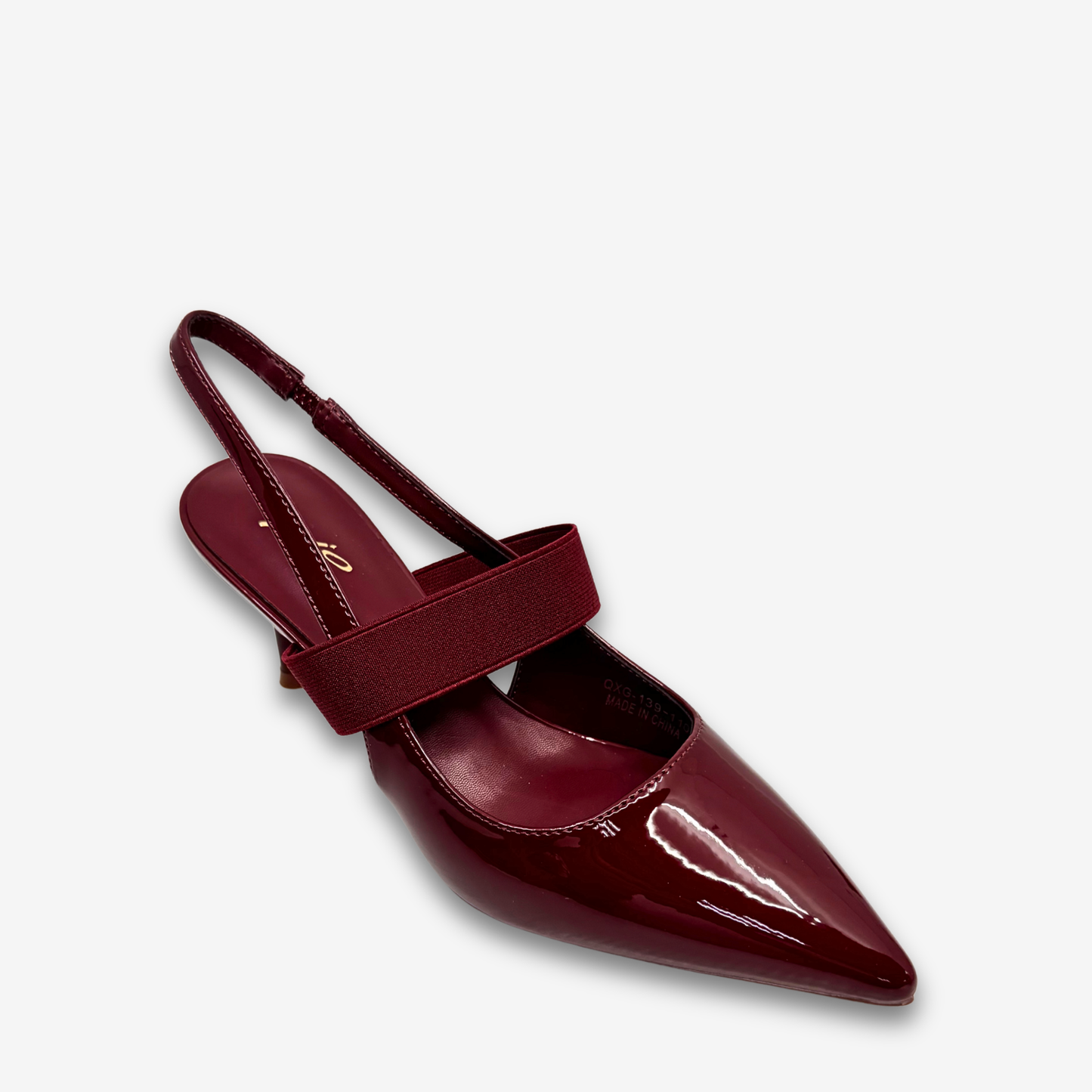 أحذية ريو النسائية ذات الكعب