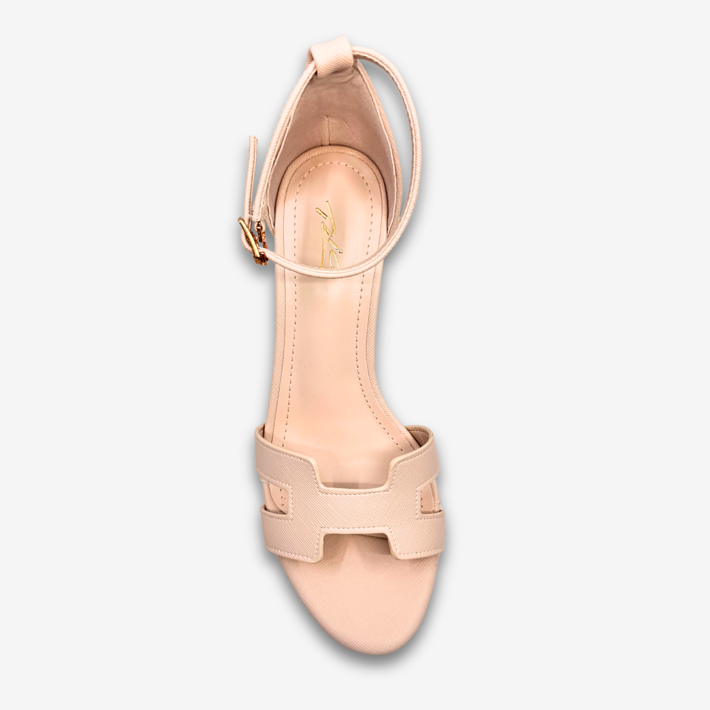 أحذية ريو النسائية ذات الكعب