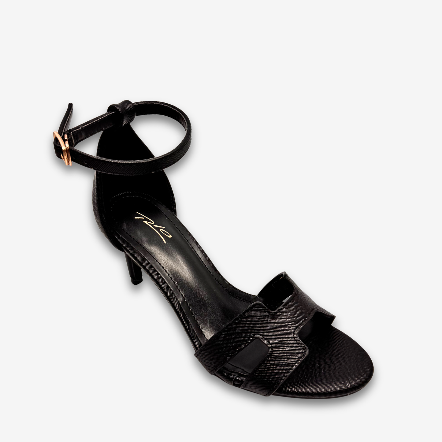 أحذية ريو النسائية ذات الكعب