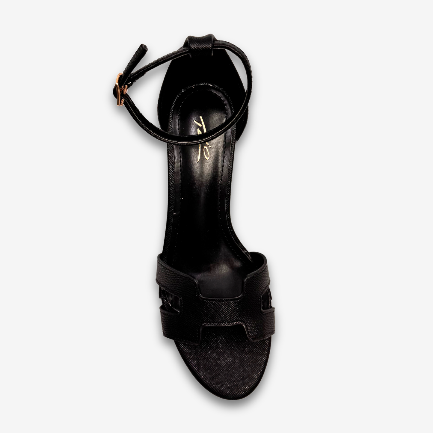 أحذية ريو النسائية ذات الكعب