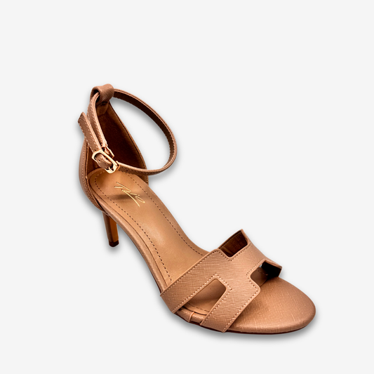 أحذية ريو النسائية ذات الكعب