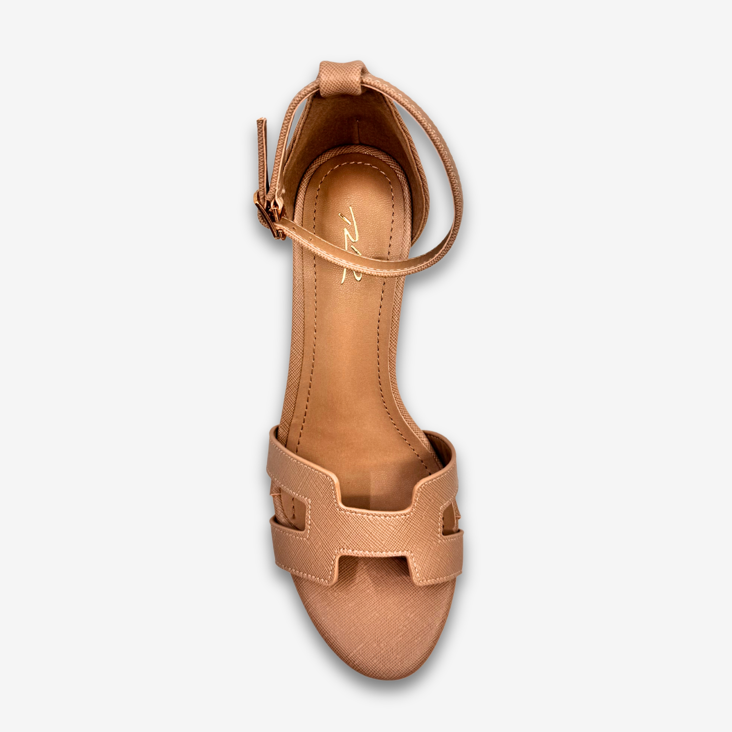 أحذية ريو النسائية ذات الكعب