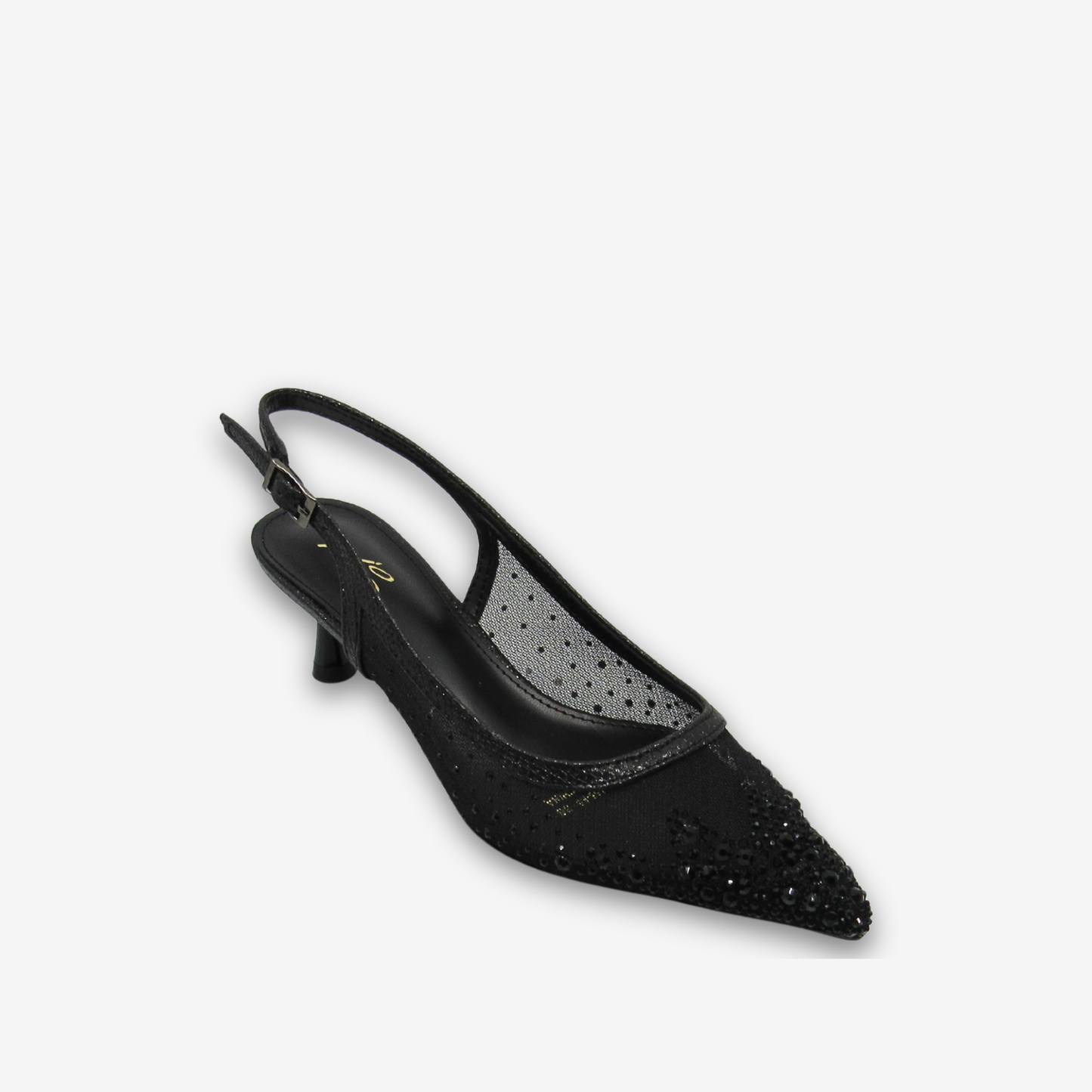 أحذية ريو النسائية ذات الكعب المنخفض