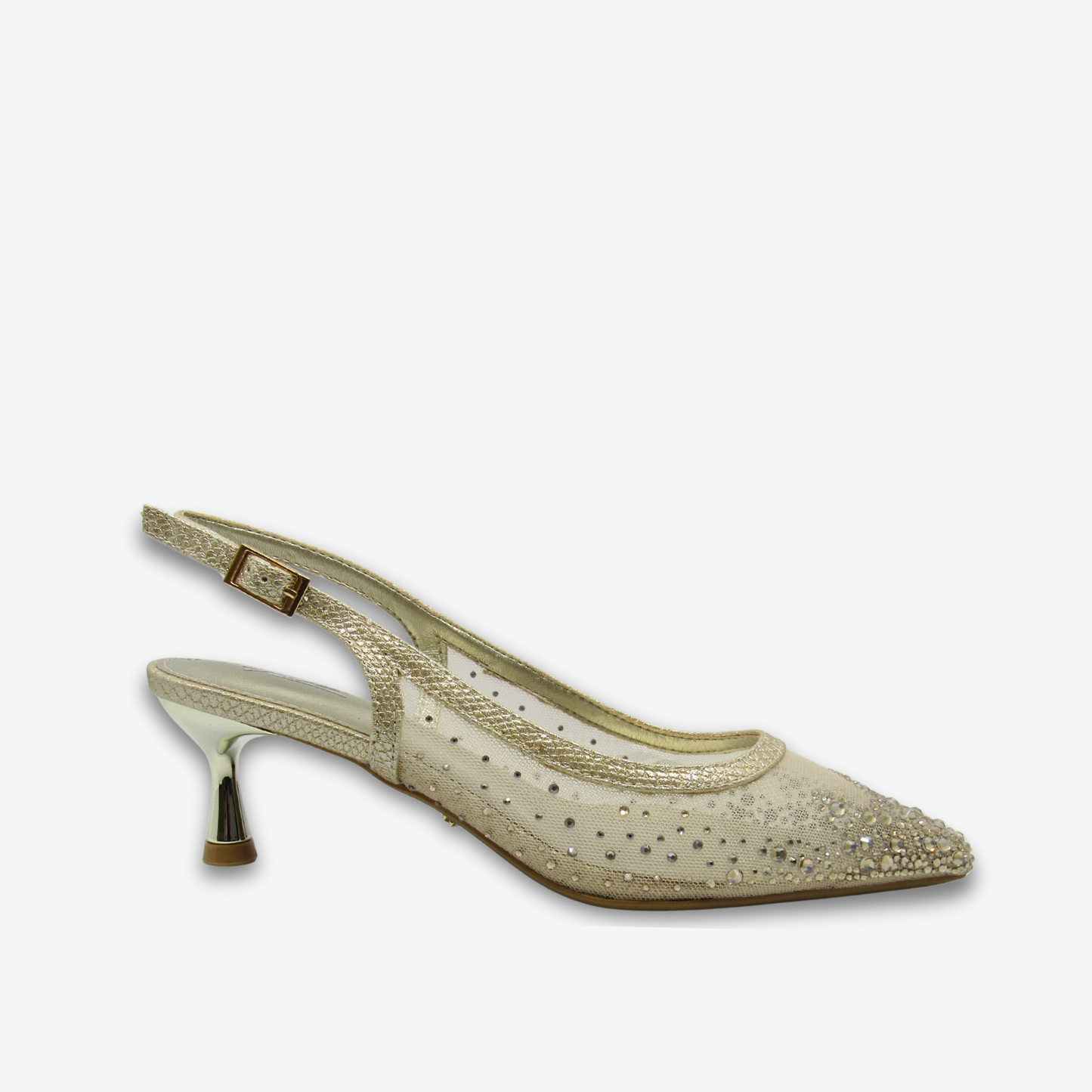 أحذية ريو النسائية ذات الكعب المنخفض