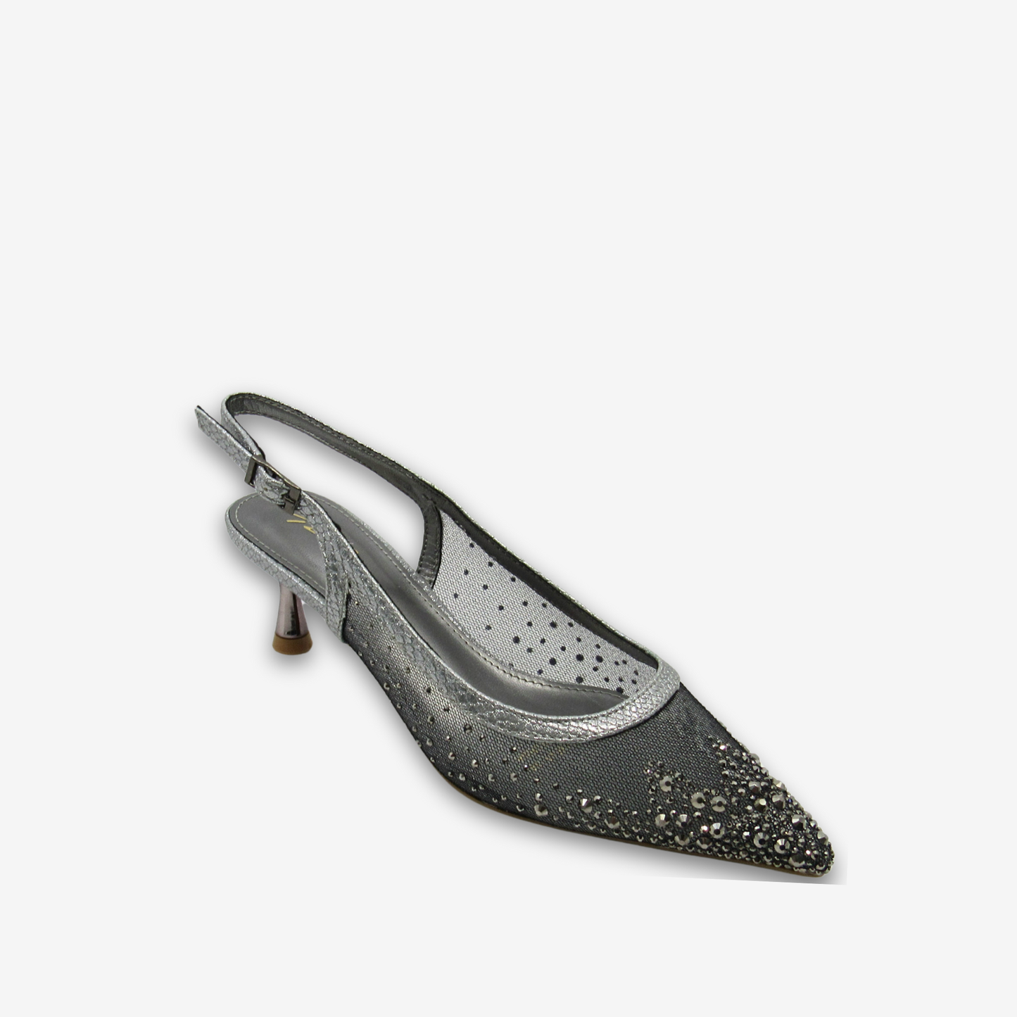 أحذية ريو النسائية ذات الكعب المنخفض