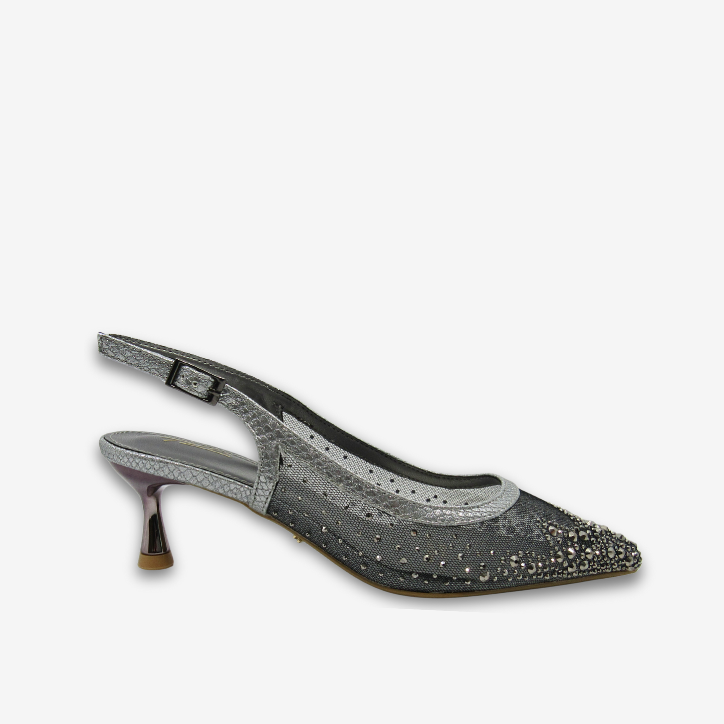 أحذية ريو النسائية ذات الكعب المنخفض