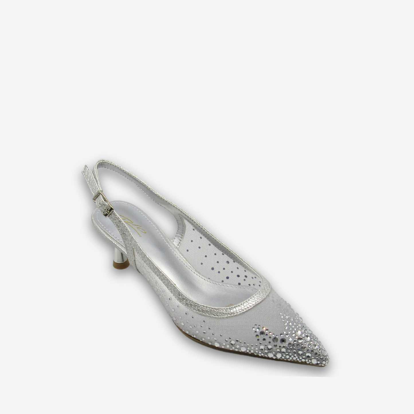 أحذية ريو النسائية ذات الكعب المنخفض