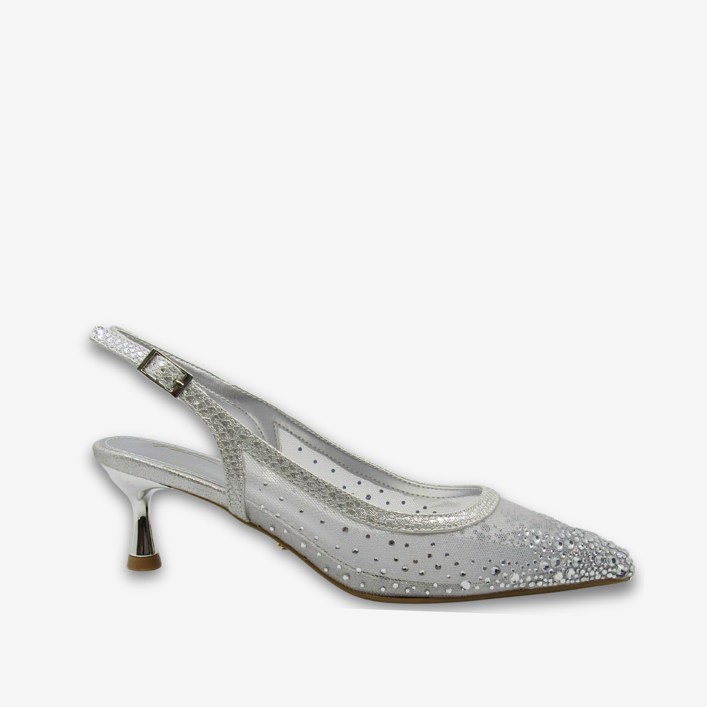 أحذية ريو النسائية ذات الكعب المنخفض