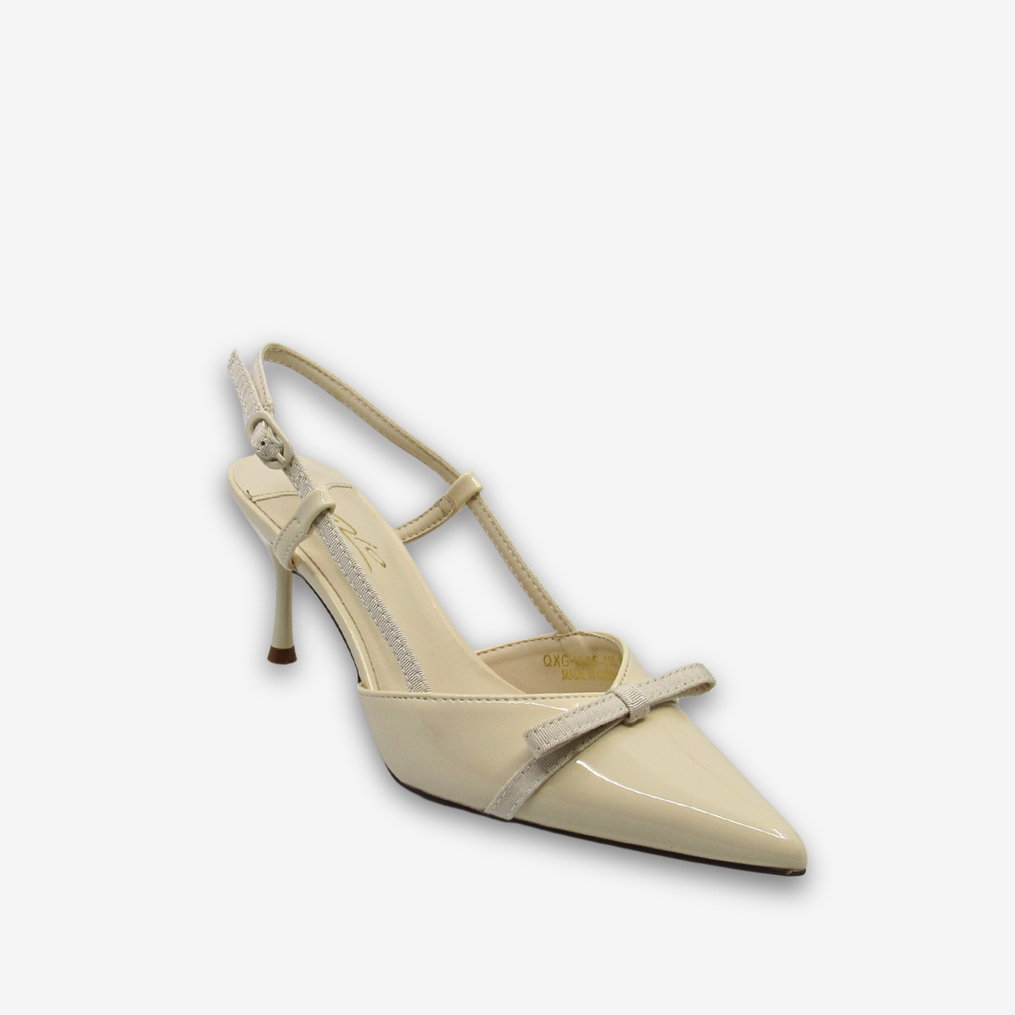 أحذية ريو النسائية ذات الكعب المتوسط