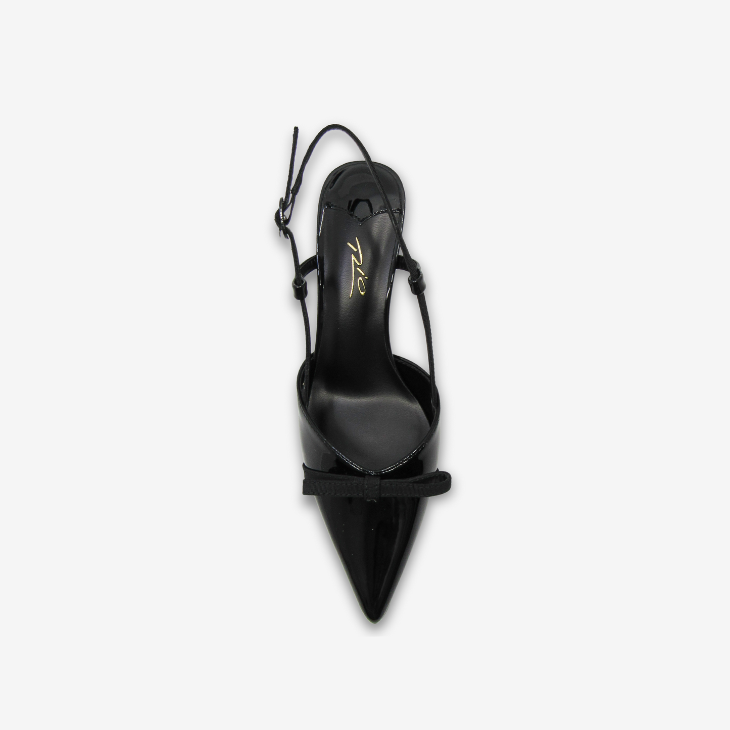 أحذية ريو النسائية ذات الكعب المتوسط