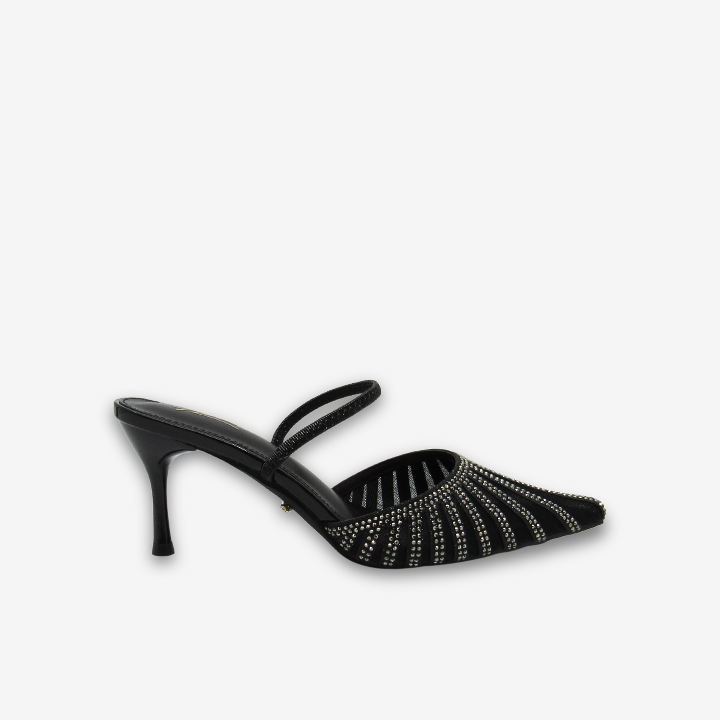 أحذية ريو النسائية ذات الكعب المتوسط