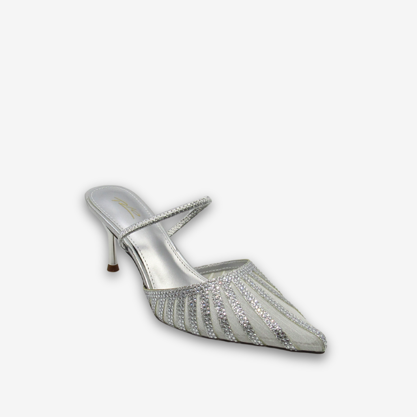 أحذية ريو النسائية ذات الكعب المتوسط