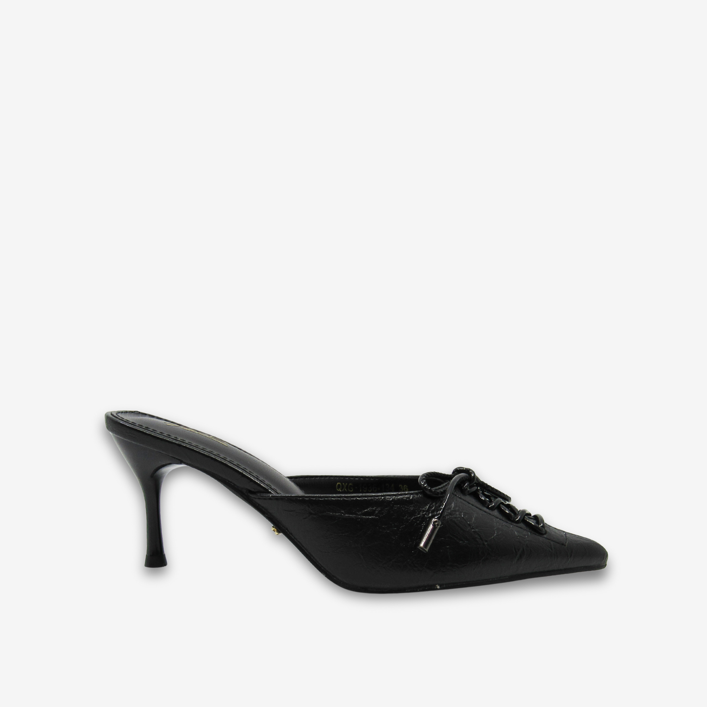 أحذية ريو النسائية ذات الكعب المتوسط