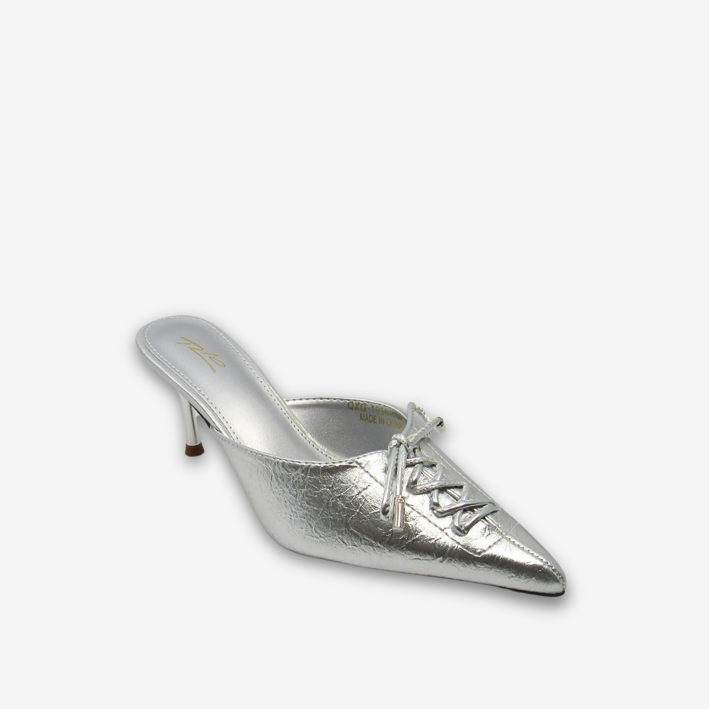 أحذية ريو النسائية ذات الكعب المتوسط