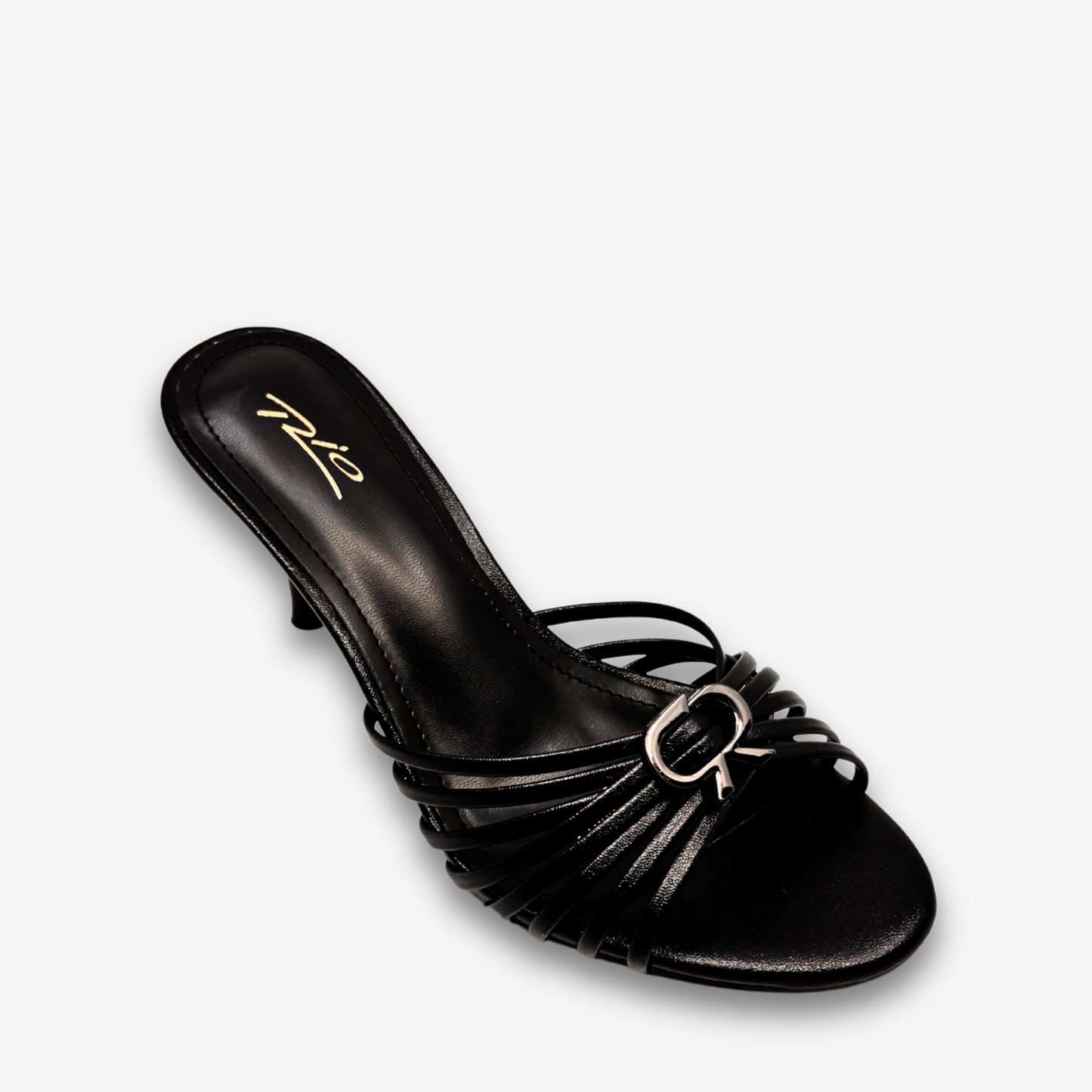 RIO WOMEN MEDUIOM HEELS