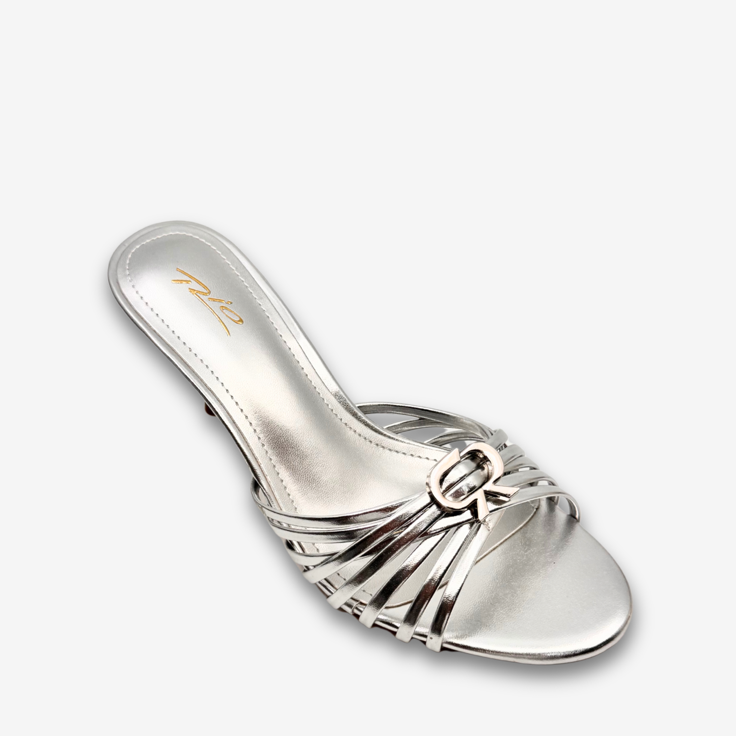 RIO WOMEN MEDUIOM HEELS