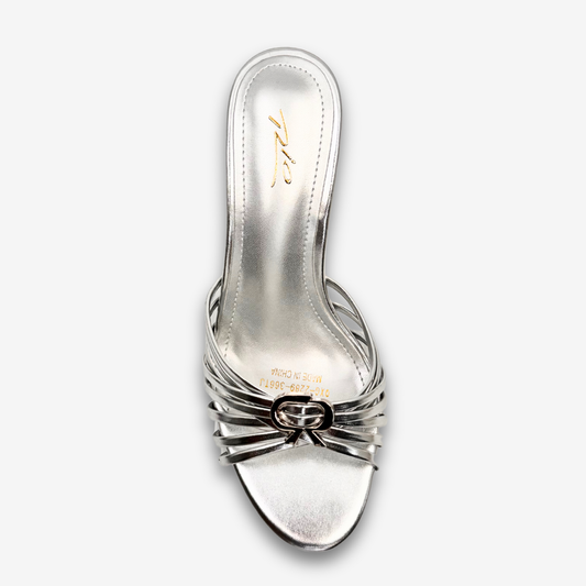 RIO WOMEN MEDUIOM HEELS