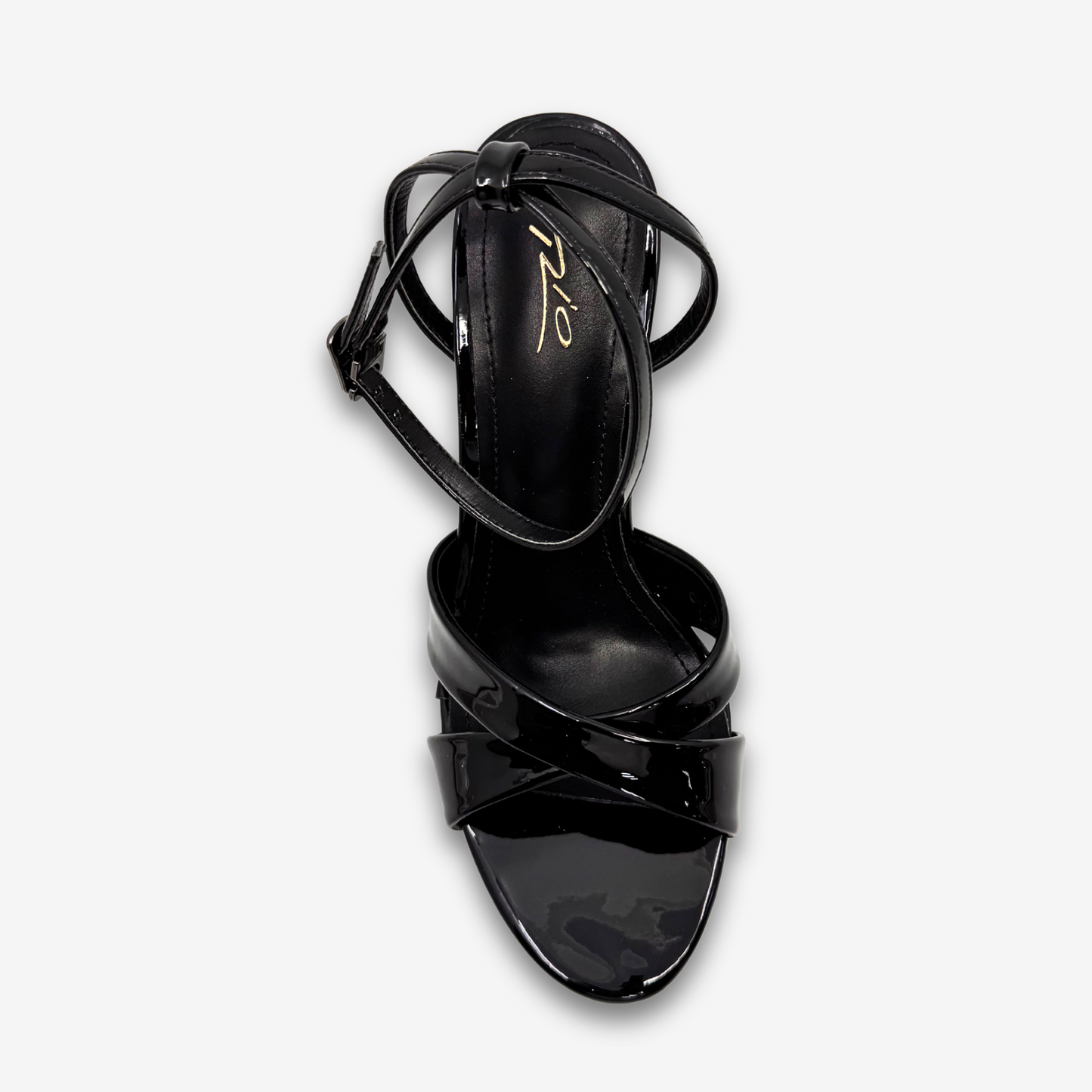 صندل بكعب للنساء من ريو