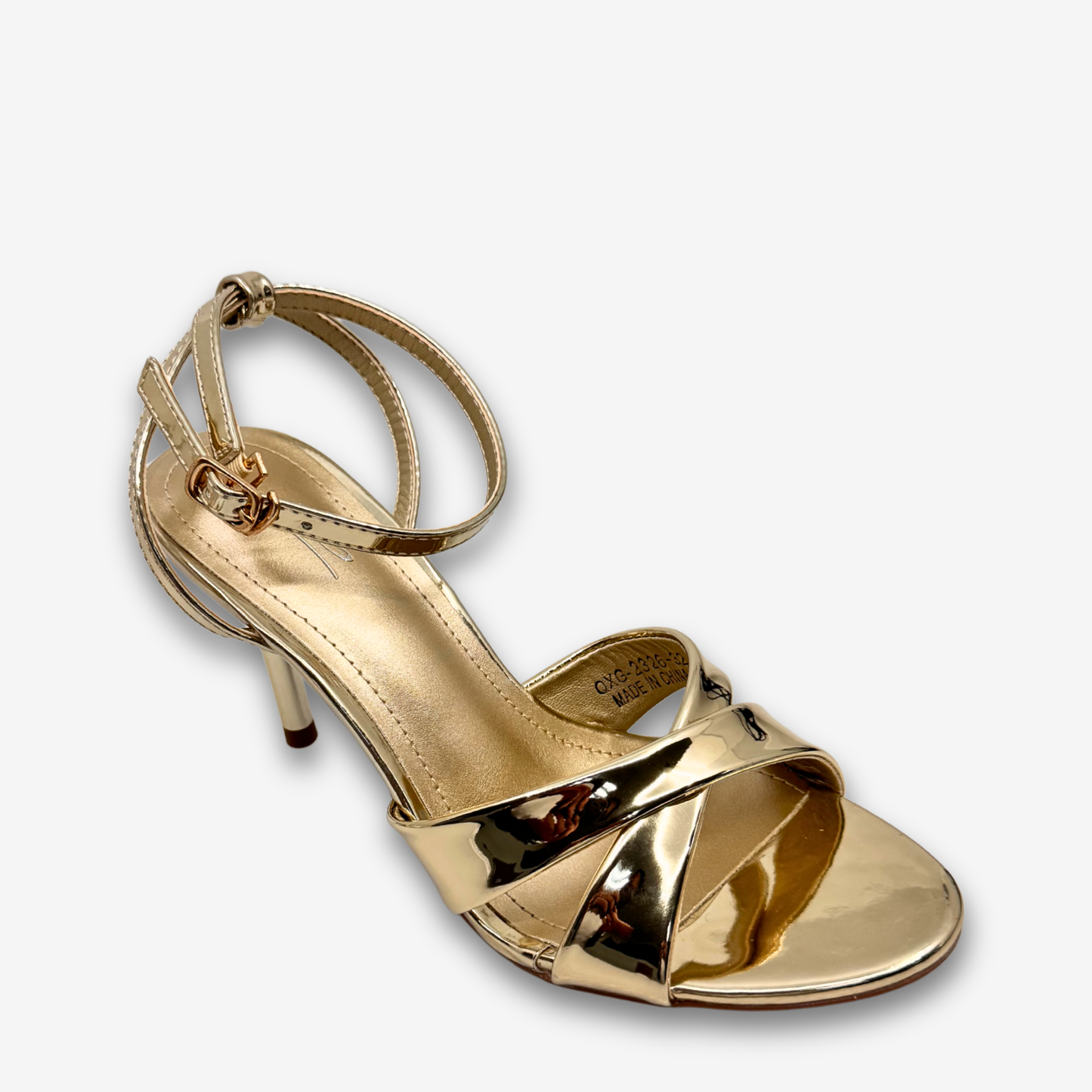 صندل بكعب للنساء من ريو