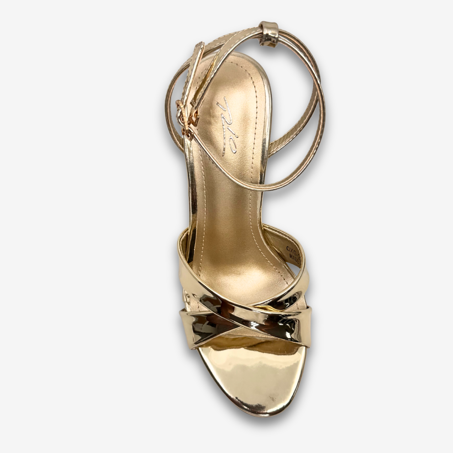 صندل بكعب للنساء من ريو