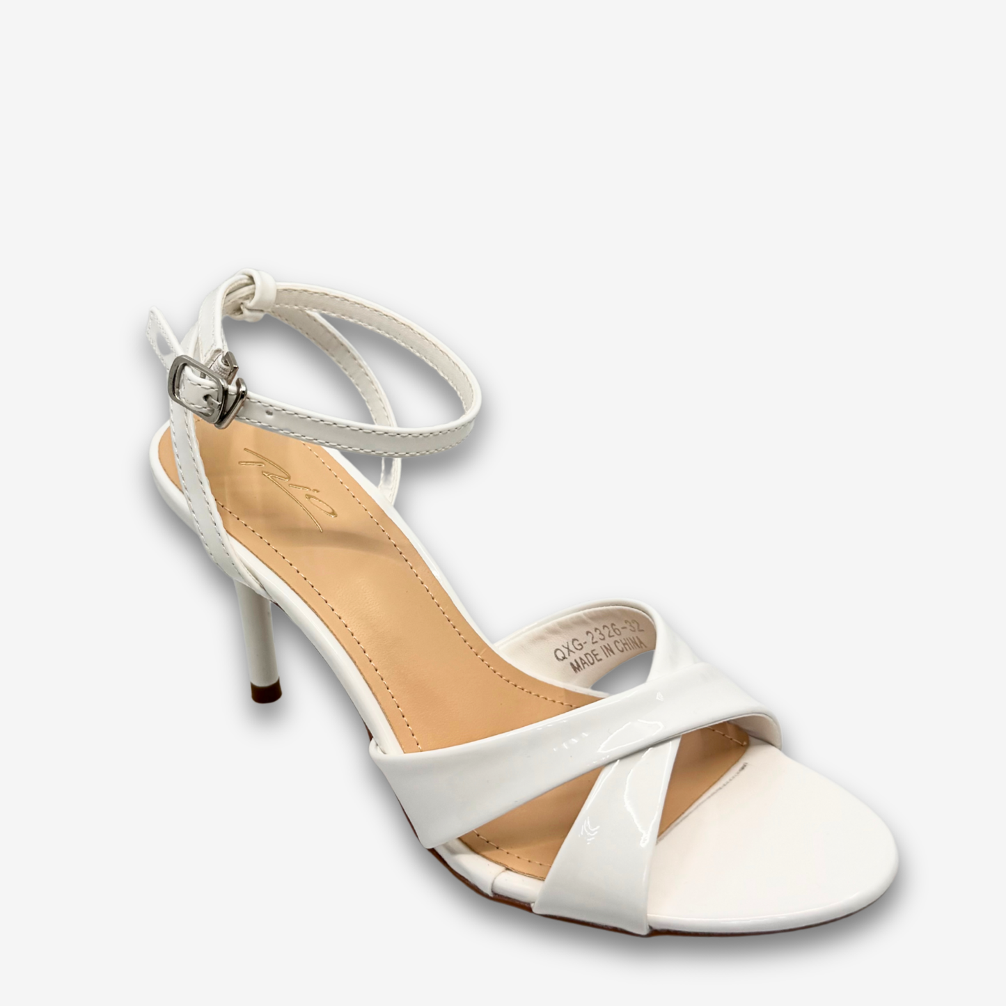 صندل بكعب للنساء من ريو