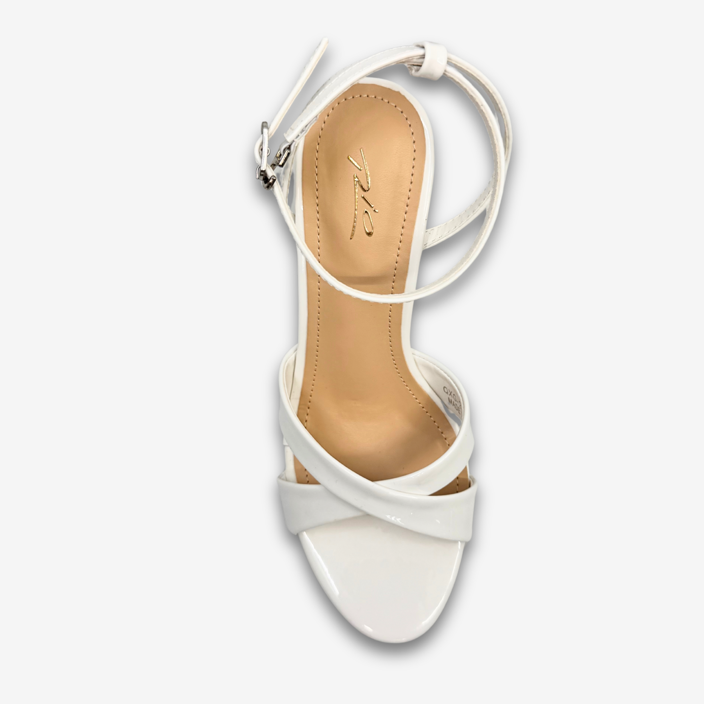 صندل بكعب للنساء من ريو