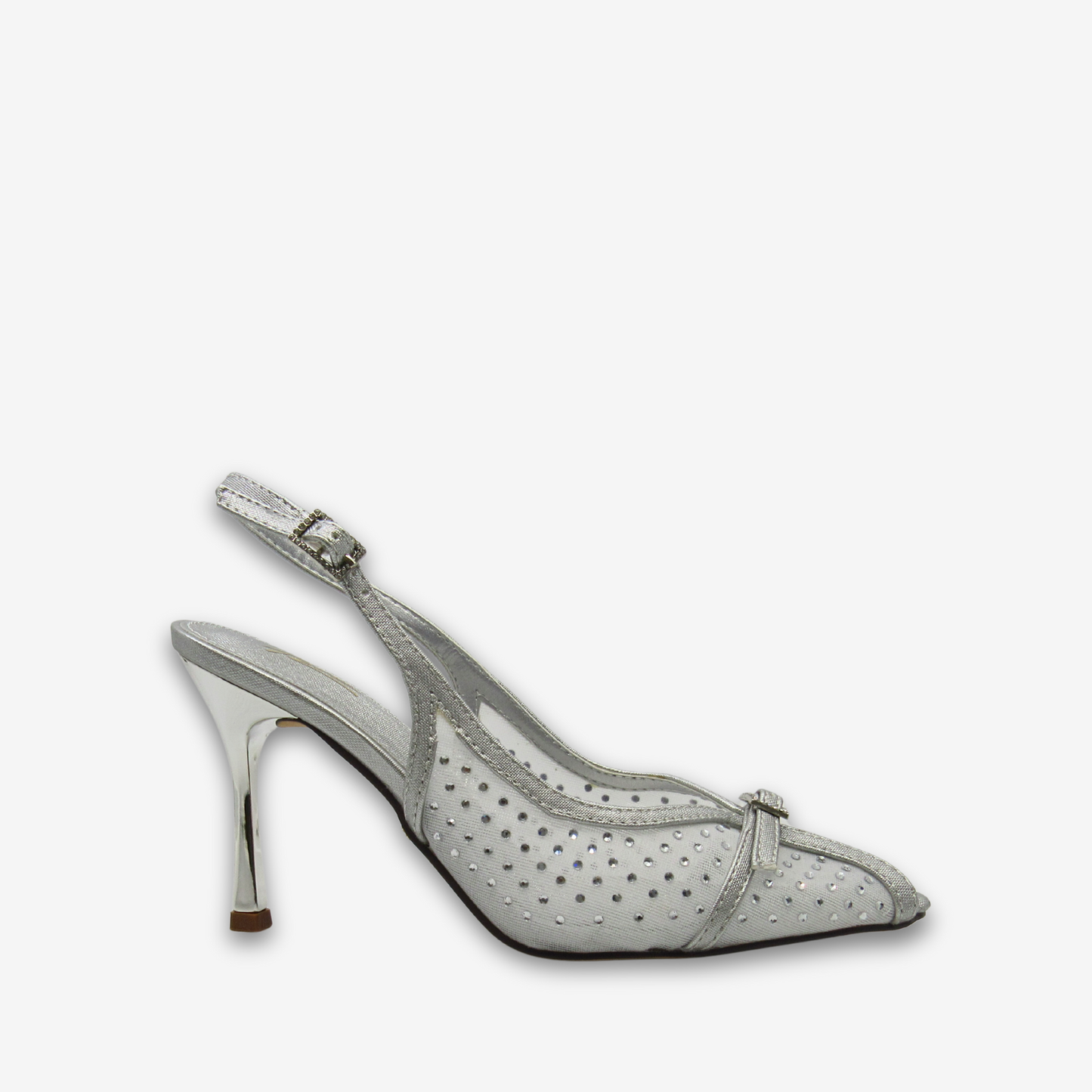 أحذية ريو النسائية ذات الكعب المتوسط