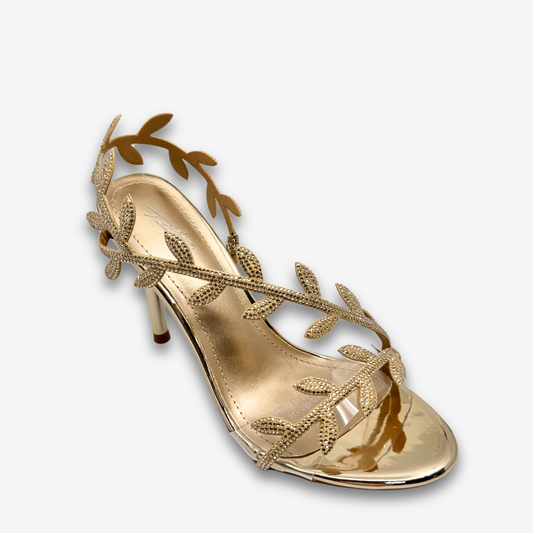 صندل بكعب للنساء من ريو