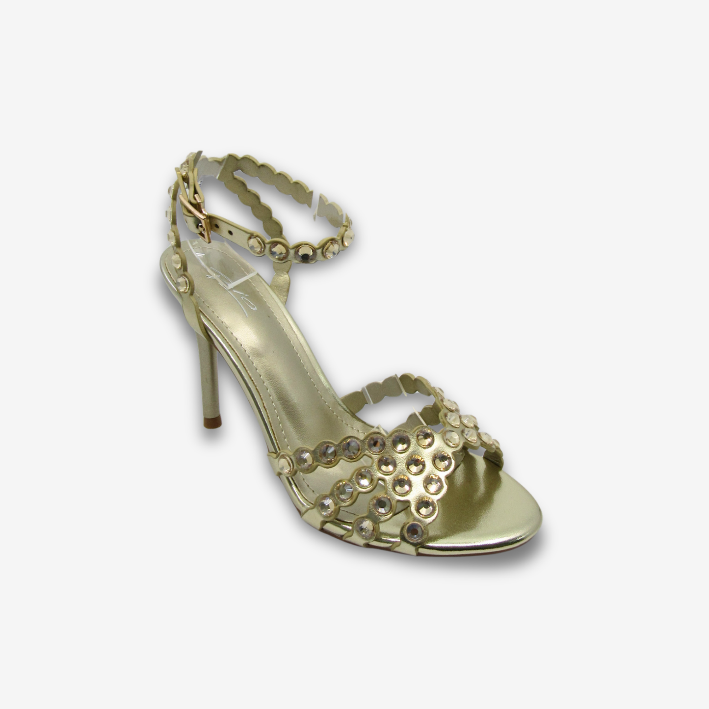 RIO WOMEN MID HEEL SANDAL