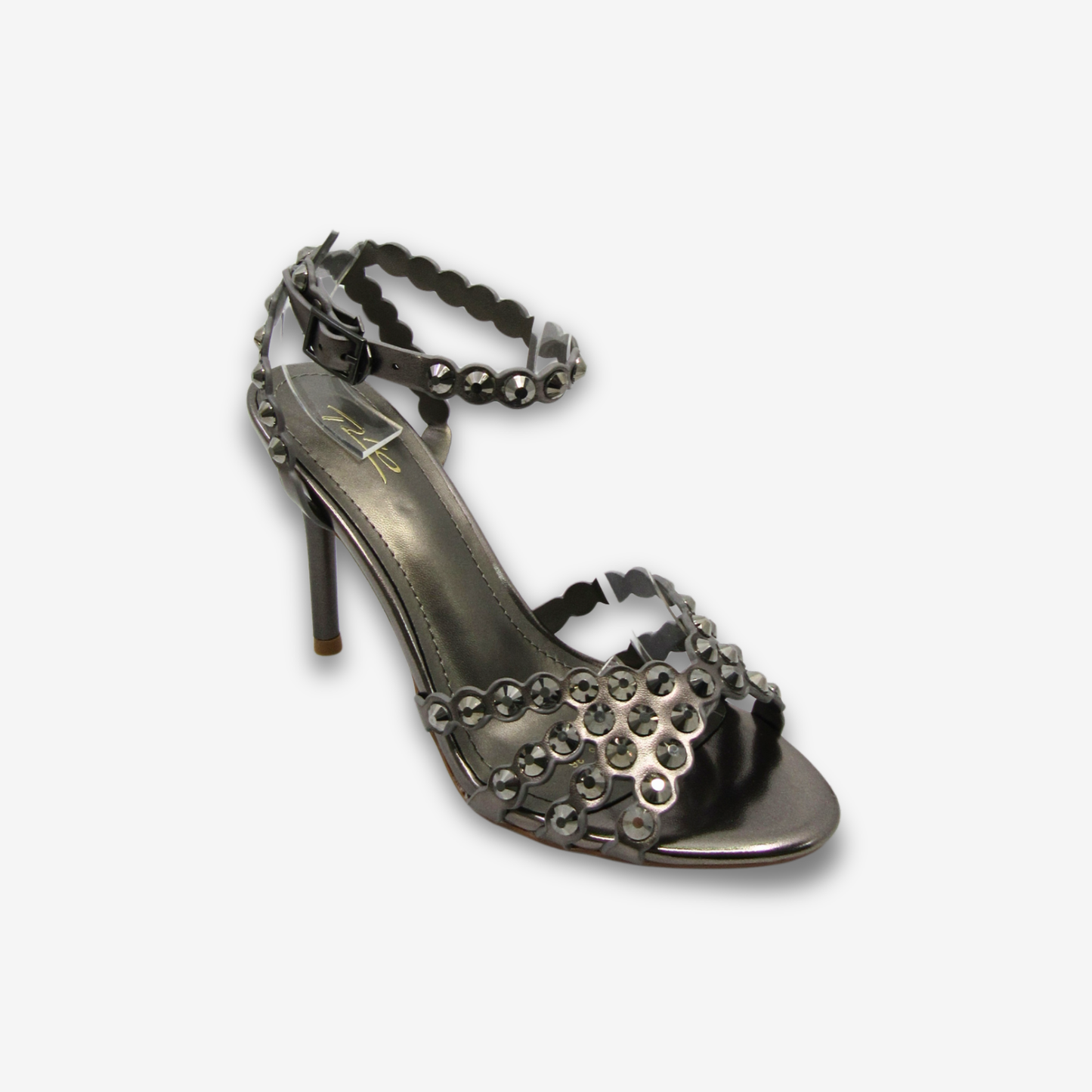 RIO WOMEN MID HEEL SANDAL