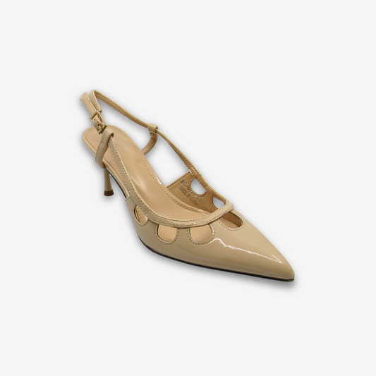 RIO WOMEN MID HEEL SHOSE