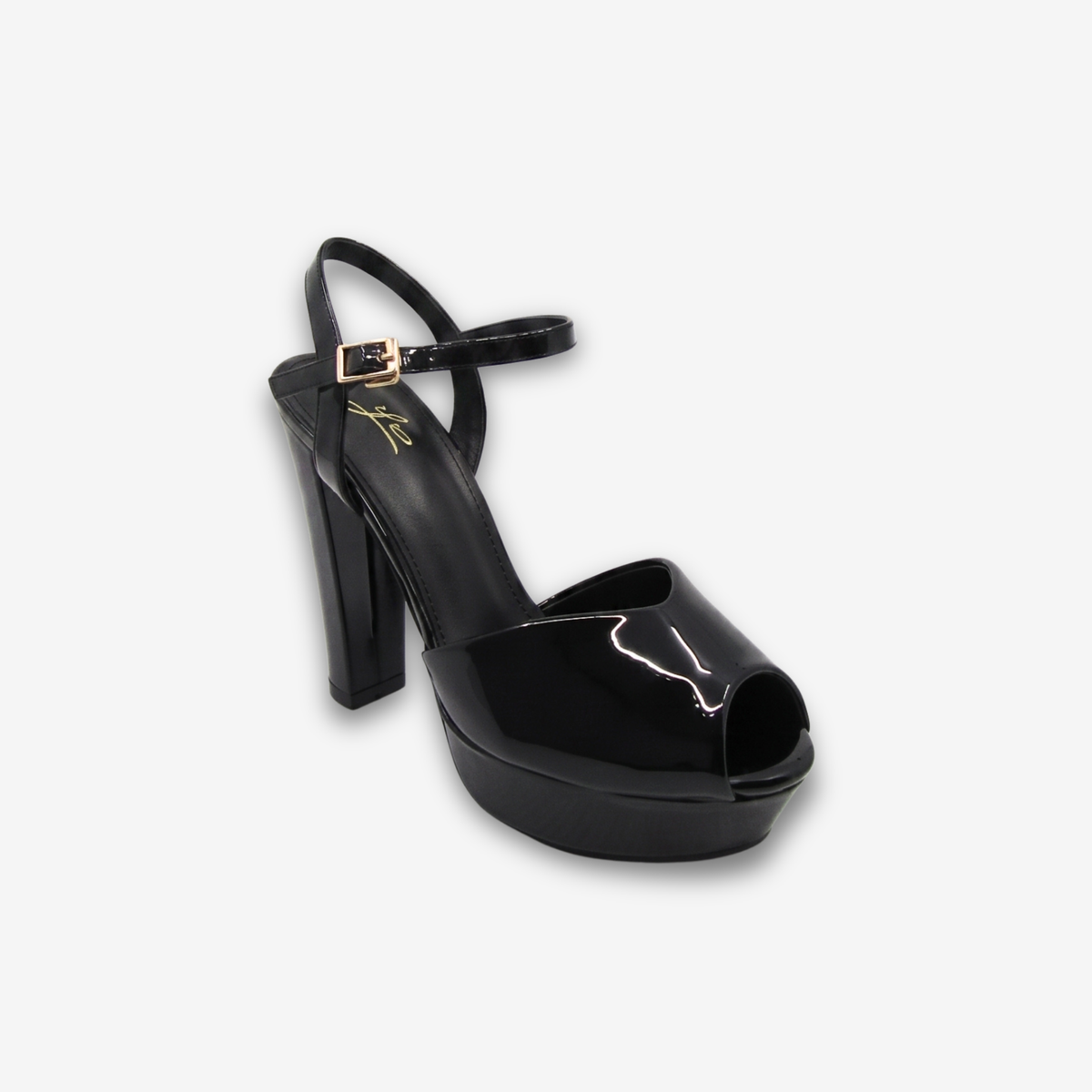 RIO WOMEN  HIGH HEEL SANDAL