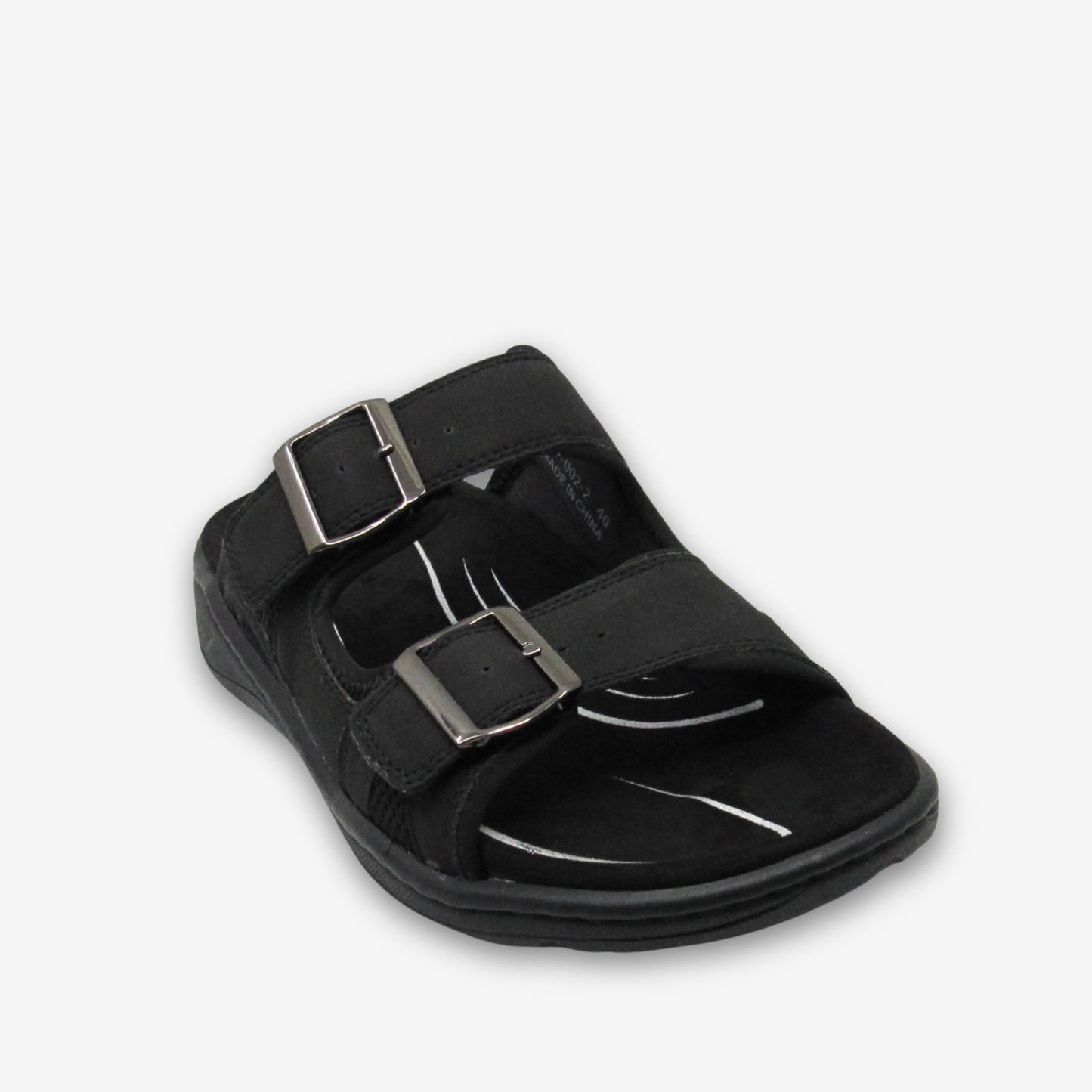 نعال رجالي مريح من كومفورتو