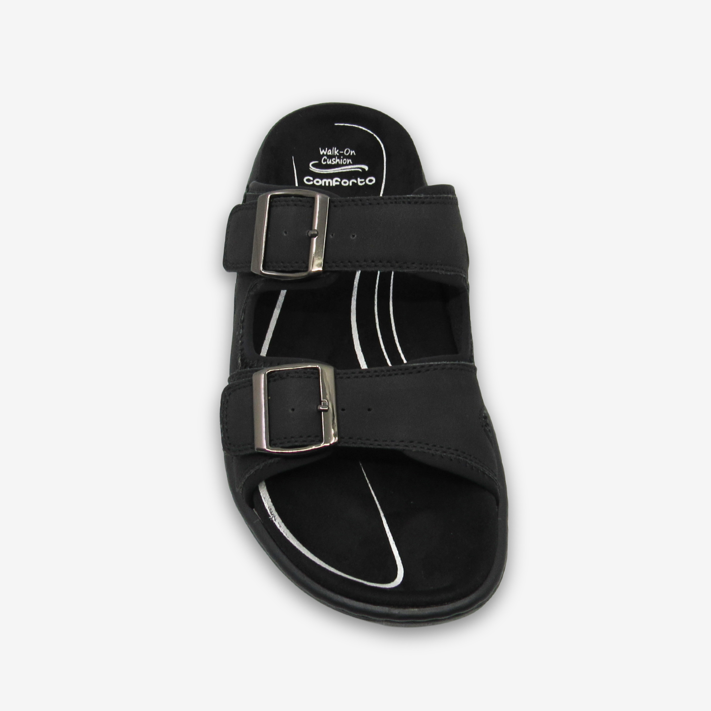 نعال رجالي مريح من كومفورتو