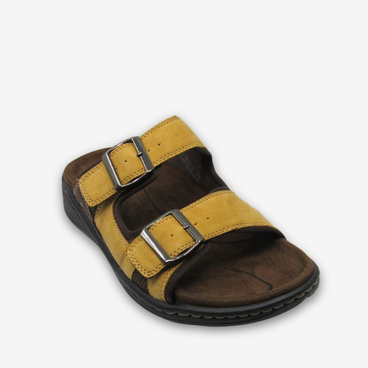 نعال رجالي مريح من كومفورتو