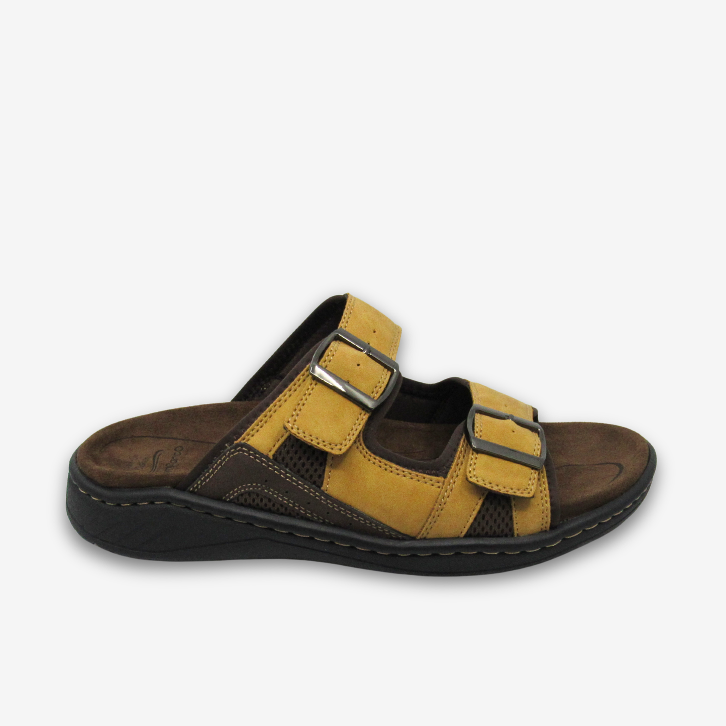 نعال رجالي مريح من كومفورتو