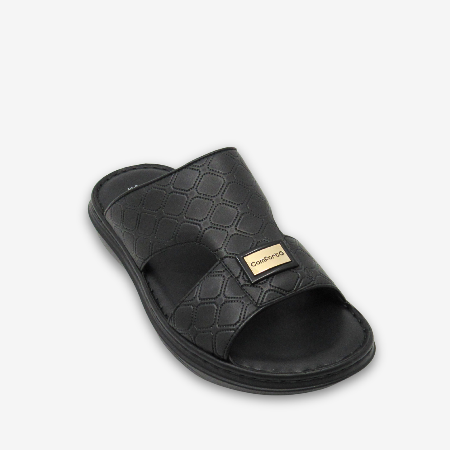 نعال رجالي مريح من كومفورتو