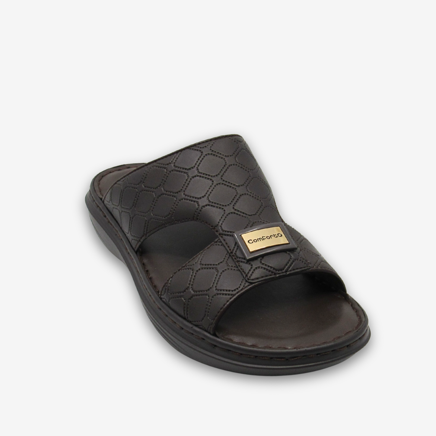 نعال رجالي مريح من كومفورتو