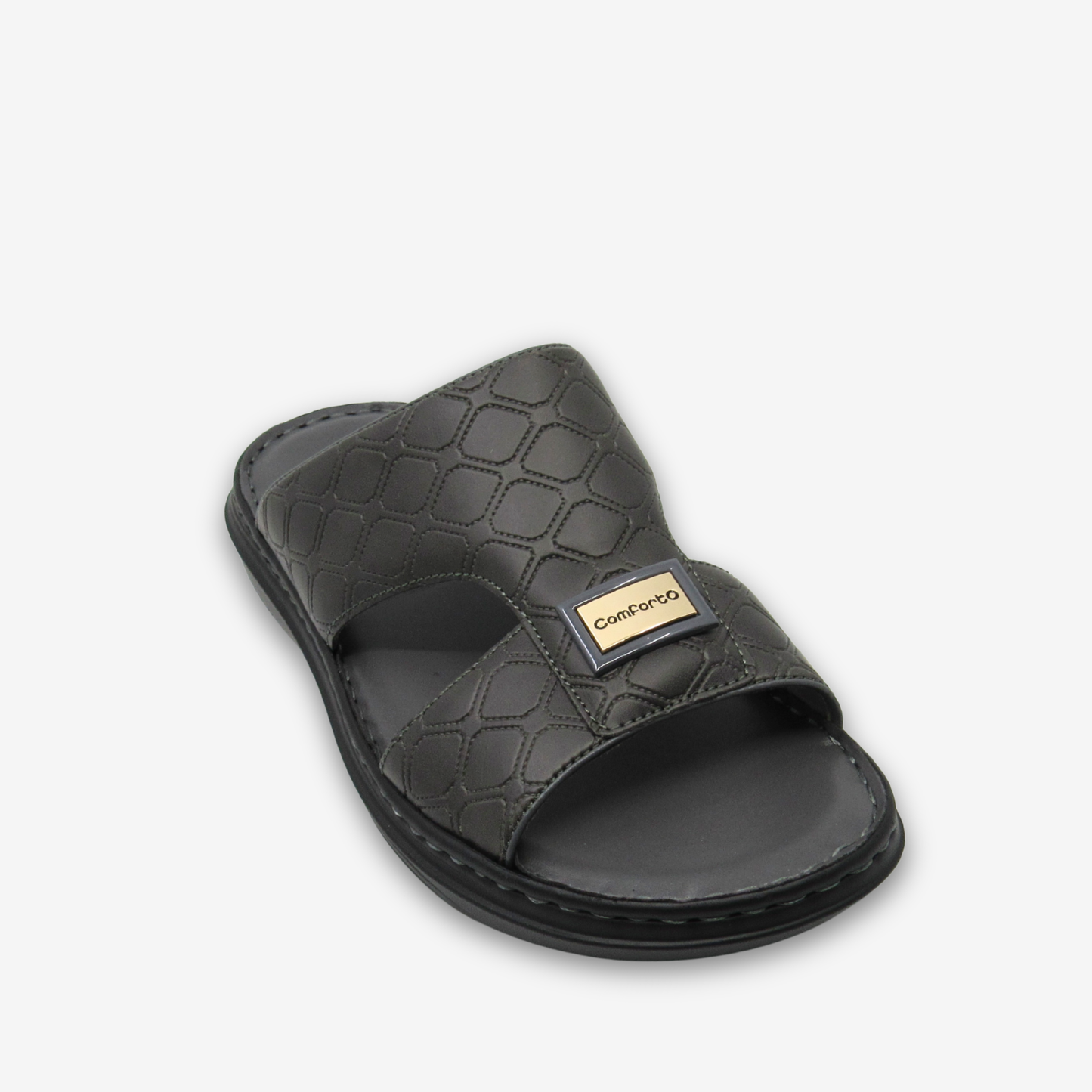 نعال رجالي مريح من كومفورتو