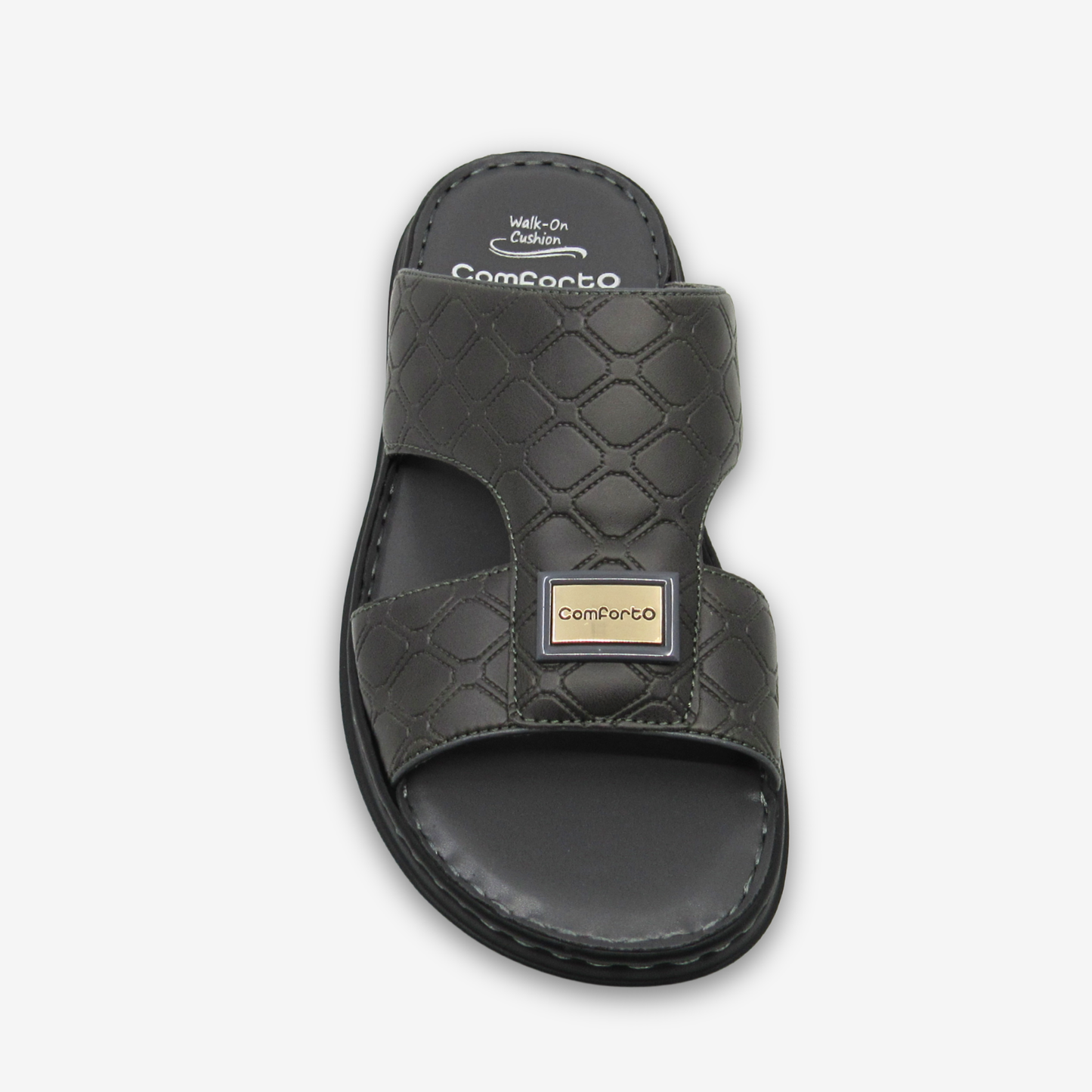 نعال رجالي مريح من كومفورتو
