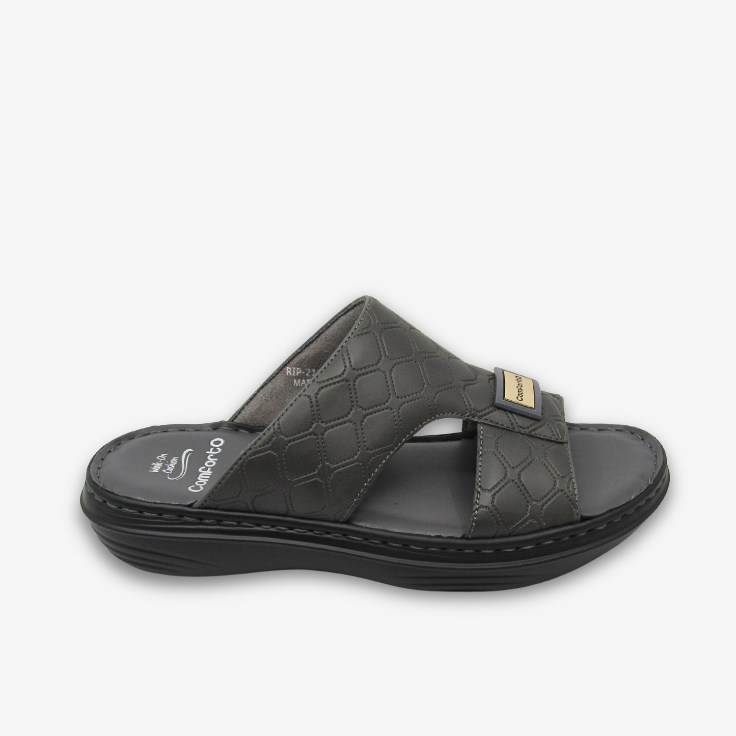 نعال رجالي مريح من كومفورتو