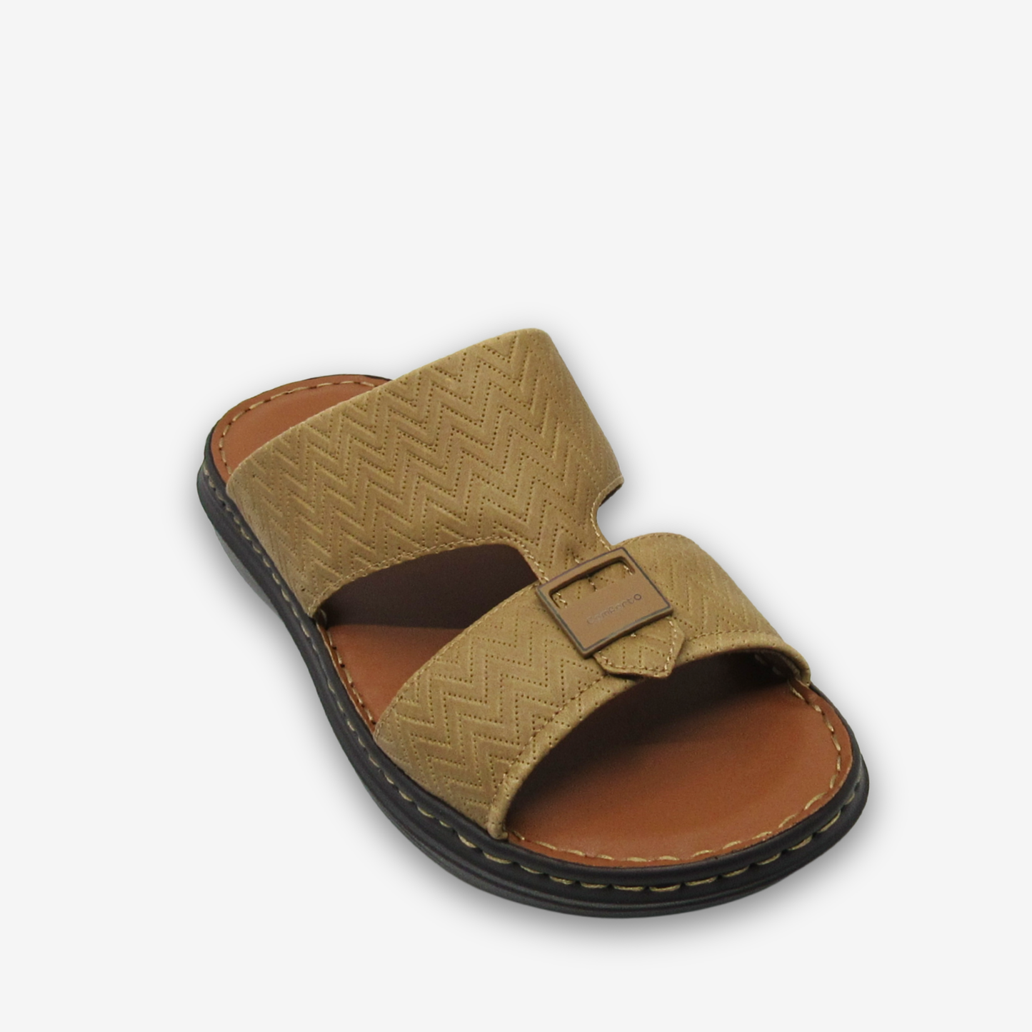 نعال رجالي مريح من كومفورتو