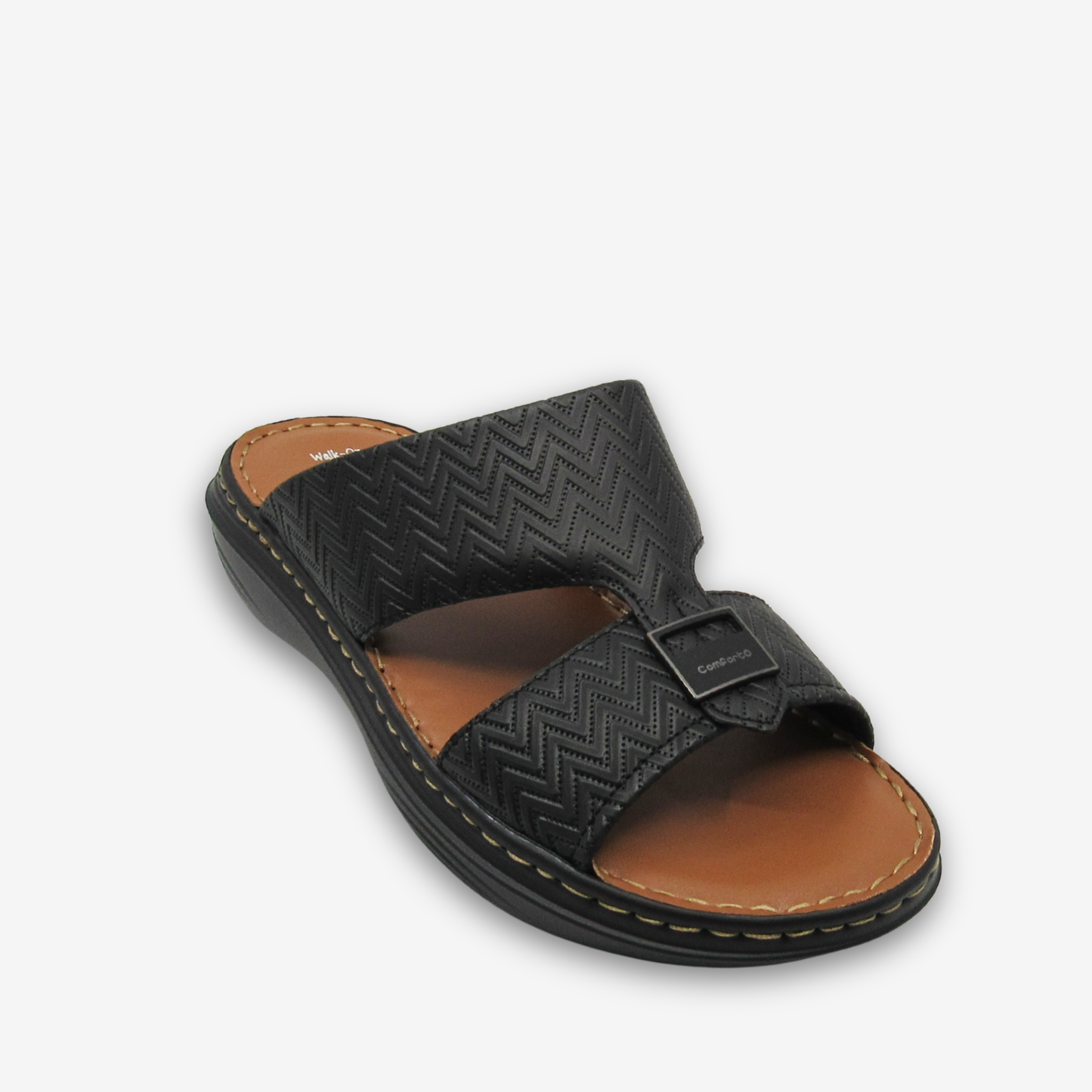 نعال رجالي مريح من كومفورتو