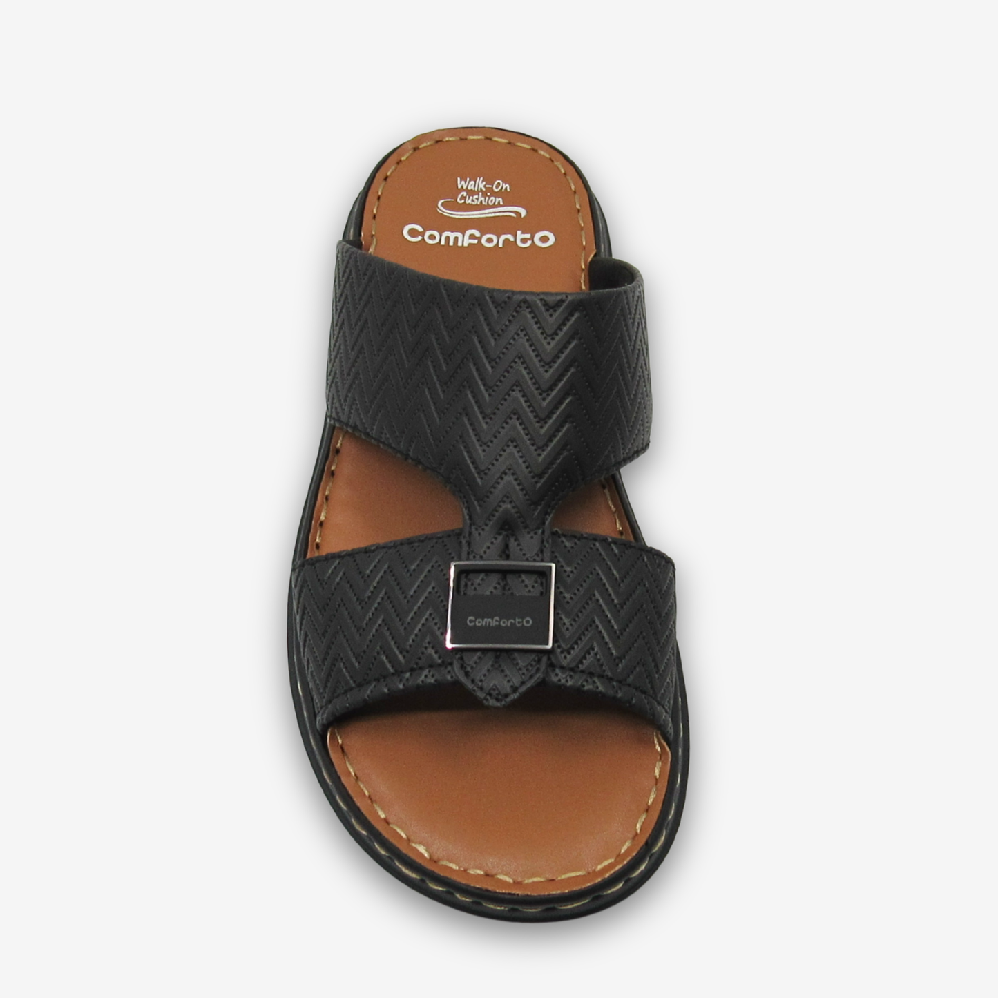 نعال رجالي مريح من كومفورتو