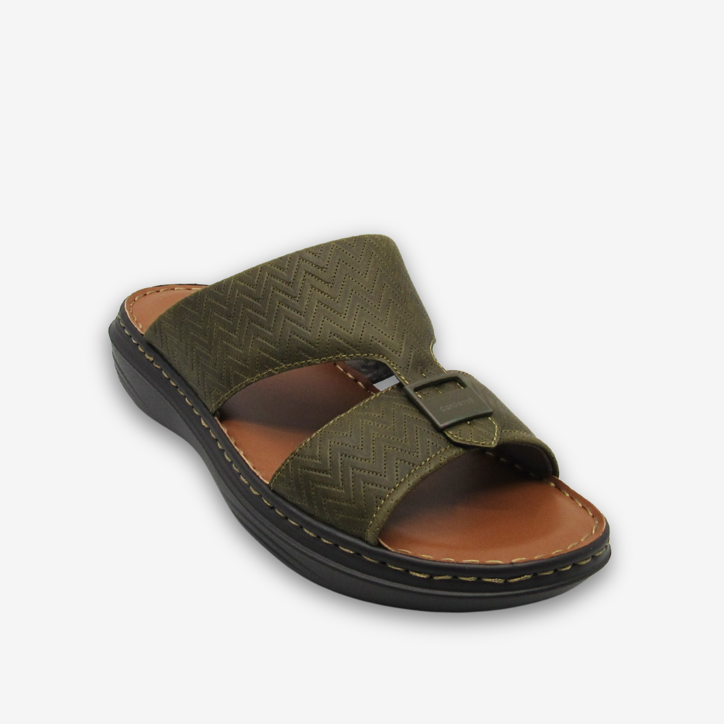 نعال رجالي مريح من كومفورتو