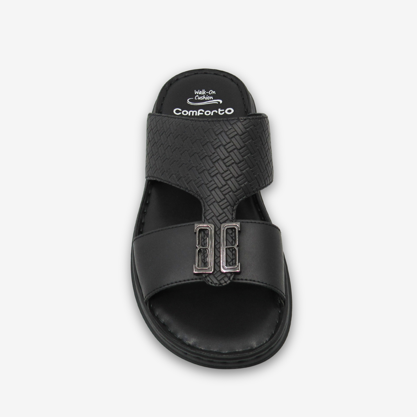 نعال رجالي مريح من كومفورتو