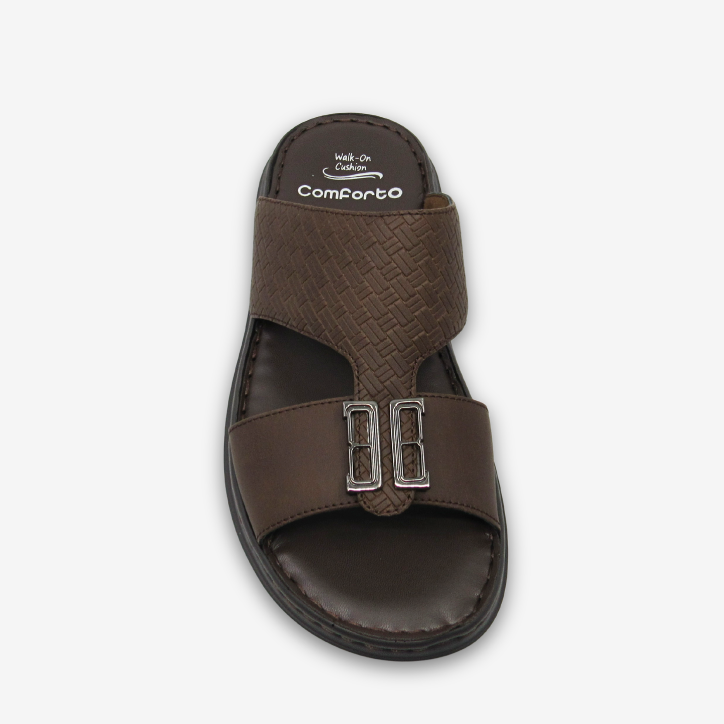 نعال رجالي مريح من كومفورتو