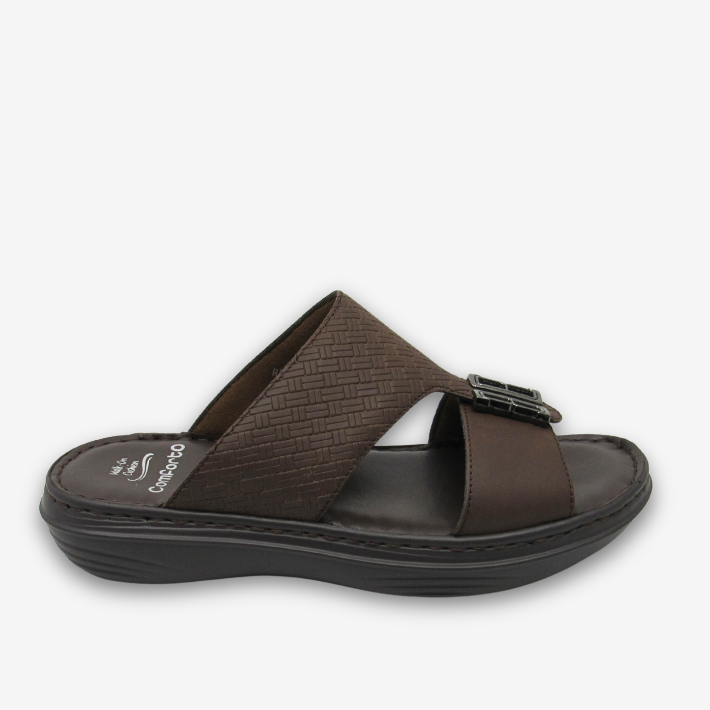 نعال رجالي مريح من كومفورتو