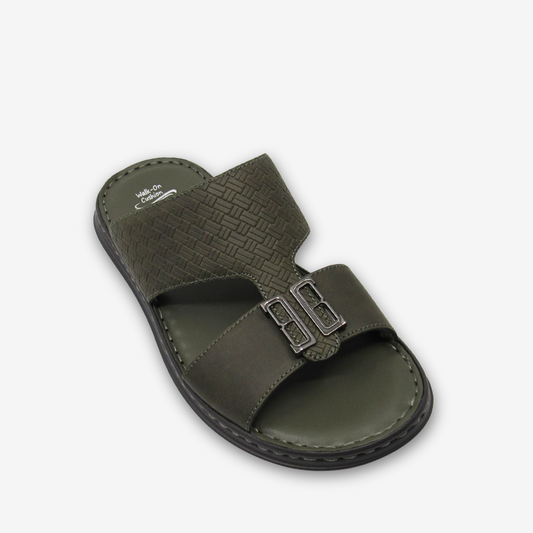 نعال رجالي مريح من كومفورتو